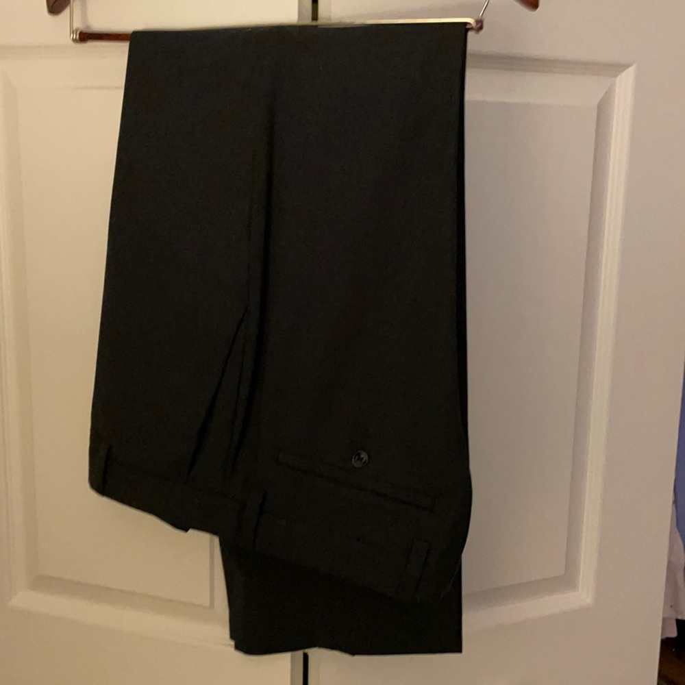Men’s Banana Republic Slacks